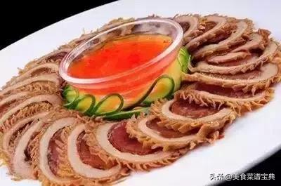 冷菜制作分享夏日凉拌菜捞汁配方,冷菜大全500种凉拌菜商用