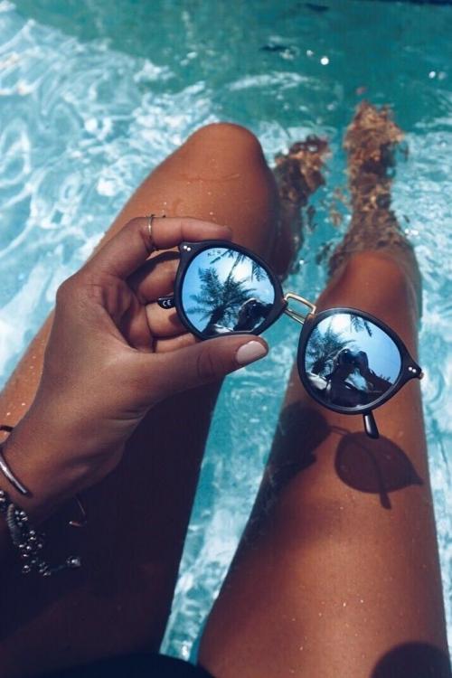 StayTuned香港网购平台：教你夏天如何又白又瘦