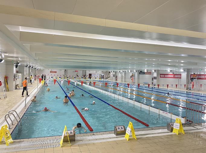 打造社区15分钟健身圈方案,城市15分钟健身圈建设标准