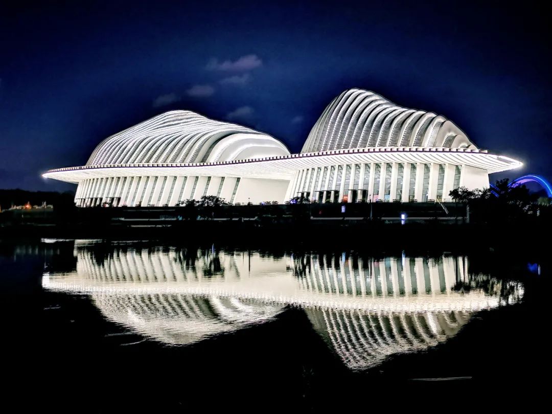 你有老铁,我有老友,有一种幸福叫南宁!