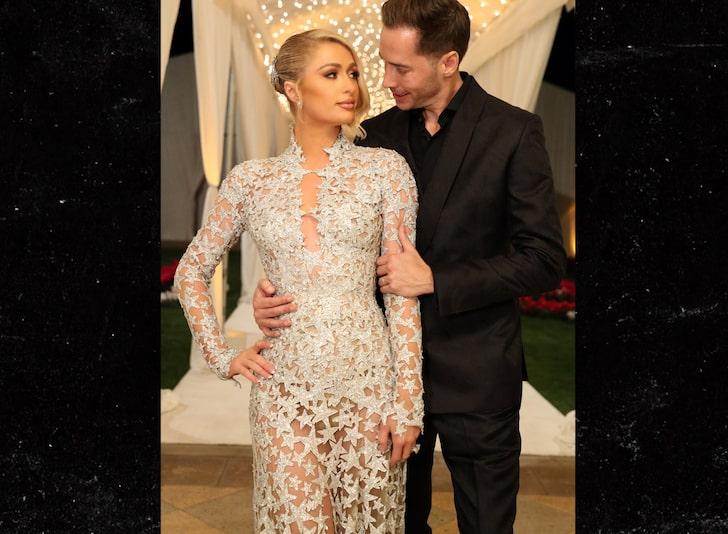 希尔顿高空婚礼,今年最奢华婚礼