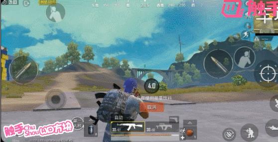 刺激战场上分的三个秘诀,刺激战场干货教你如何用智商吃鸡