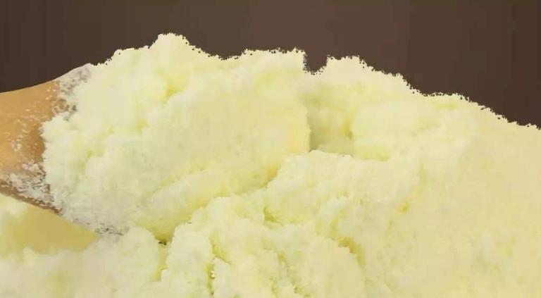 奶粉如何减少泡沫,奶粉有泡沫的好还是没泡沫的好