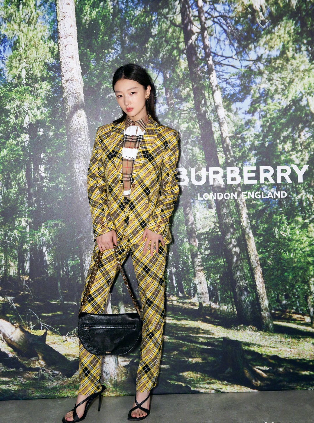 100个快速提升审美的品牌,burberry博柏利品牌是什么档次