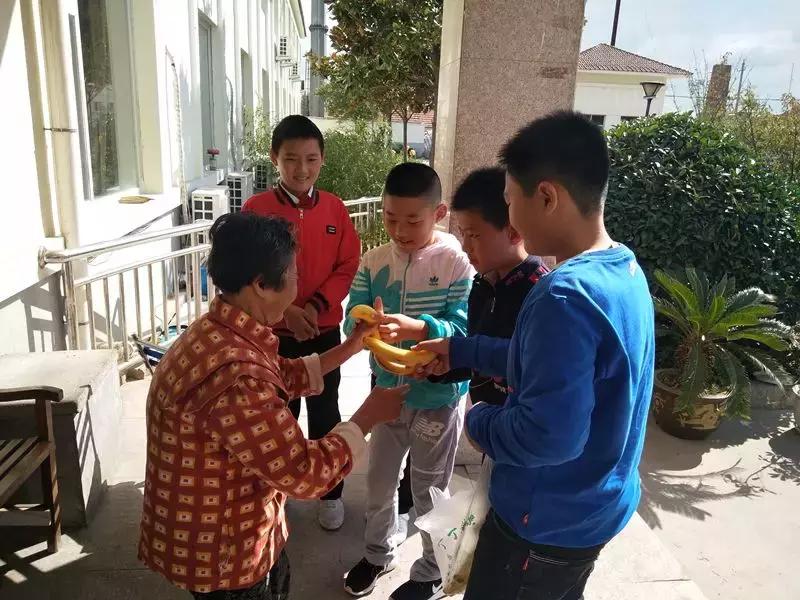 厉害了孩子们,厉害了小朋友们视频