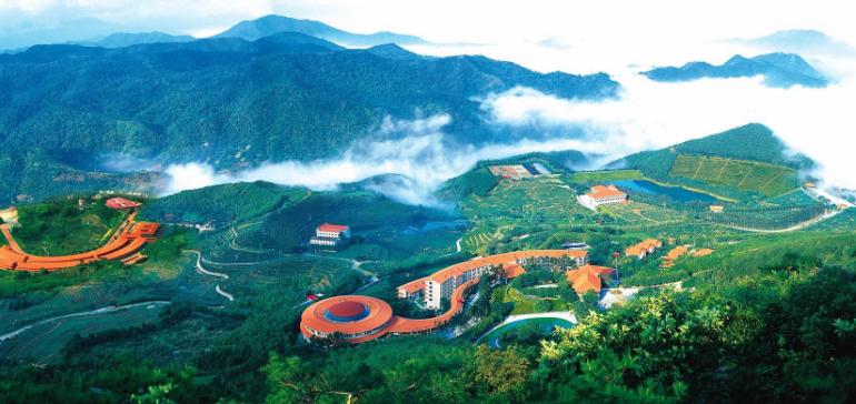 广东梅州生活水平如何,广东梅州人均收入多少