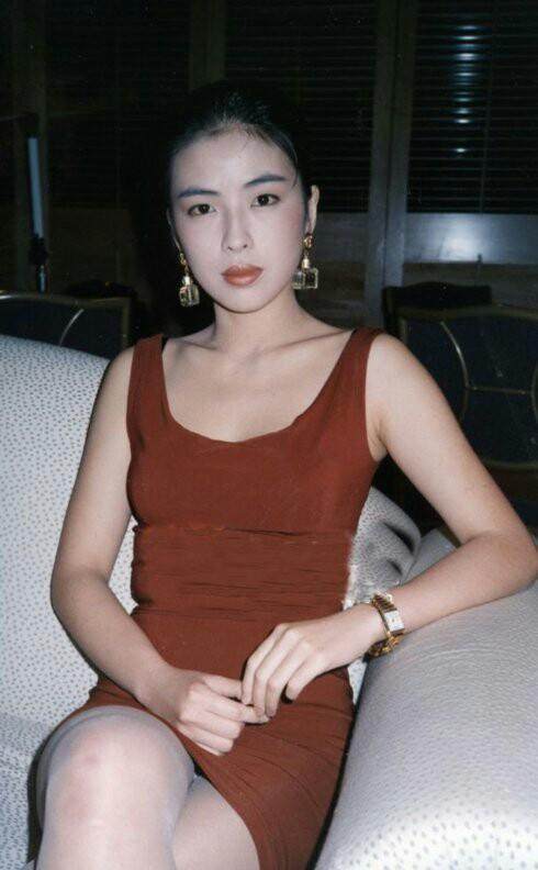 张学友罗美蕙,三年辞掉21名菲佣