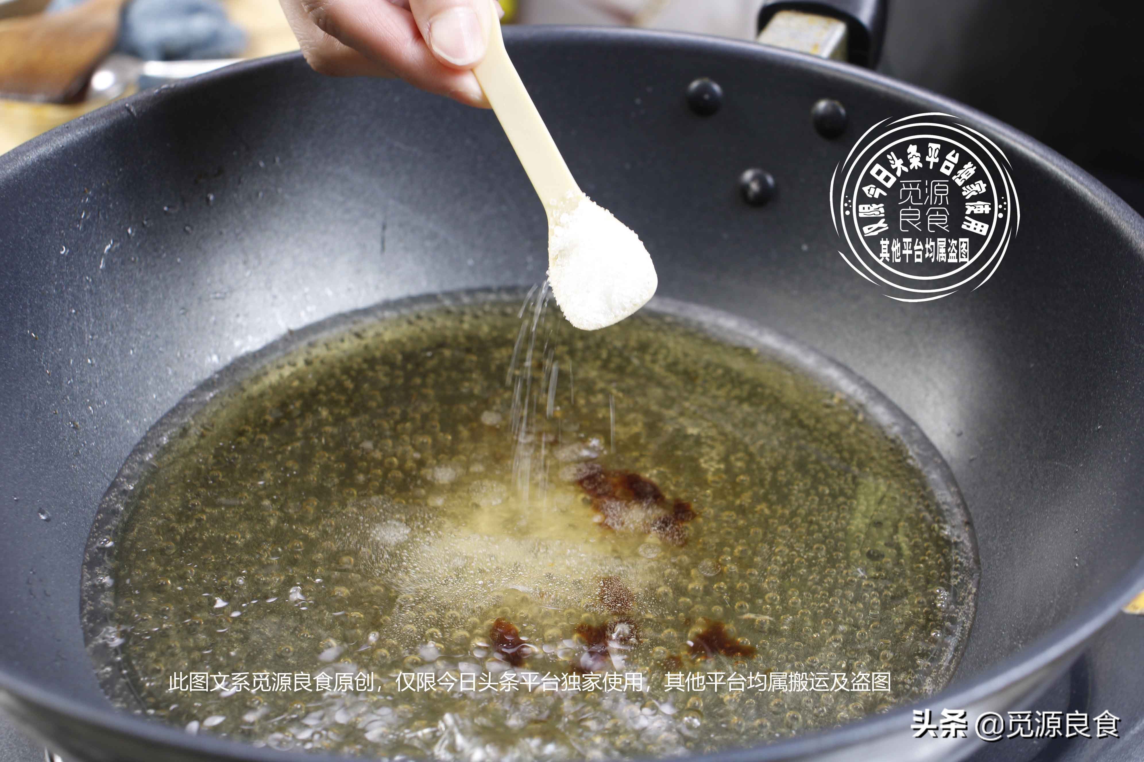 海参如何烧吃起来才比较软烂,海参焯水后放了2天还能吃吗