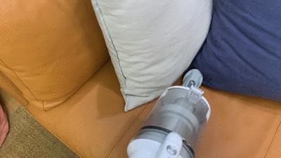 美的吸尘器p6pro拖地,美的p6吸尘器安装视频