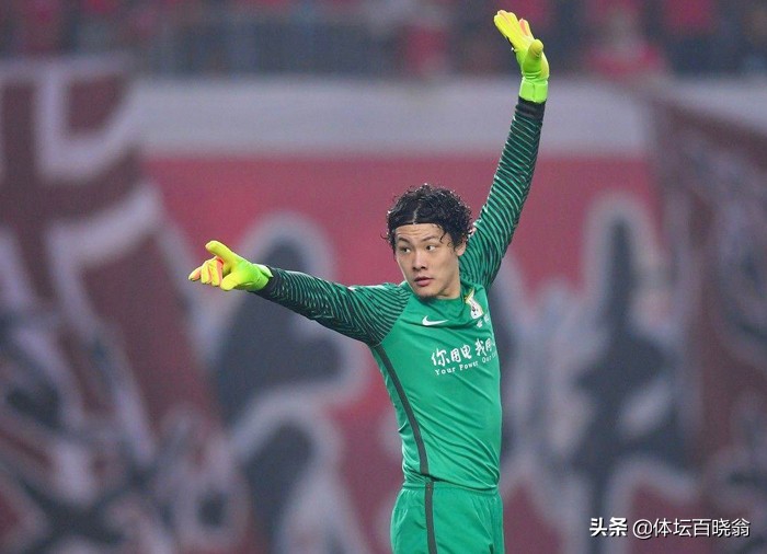 为什么门将都是反应力极高的,门将为什么这么低级失误