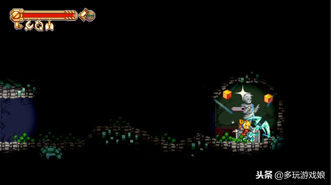 switch叛逆机械师游戏,叛逆机械师多玩