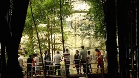 出名了！听说成都、重庆人“蜂拥”内江！只为探索这条2日线路——