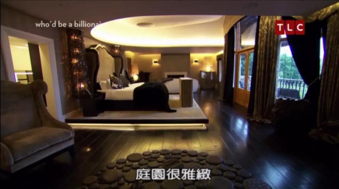 亿万富翁的有钱人生完整视频,亿万富豪的富贵人生