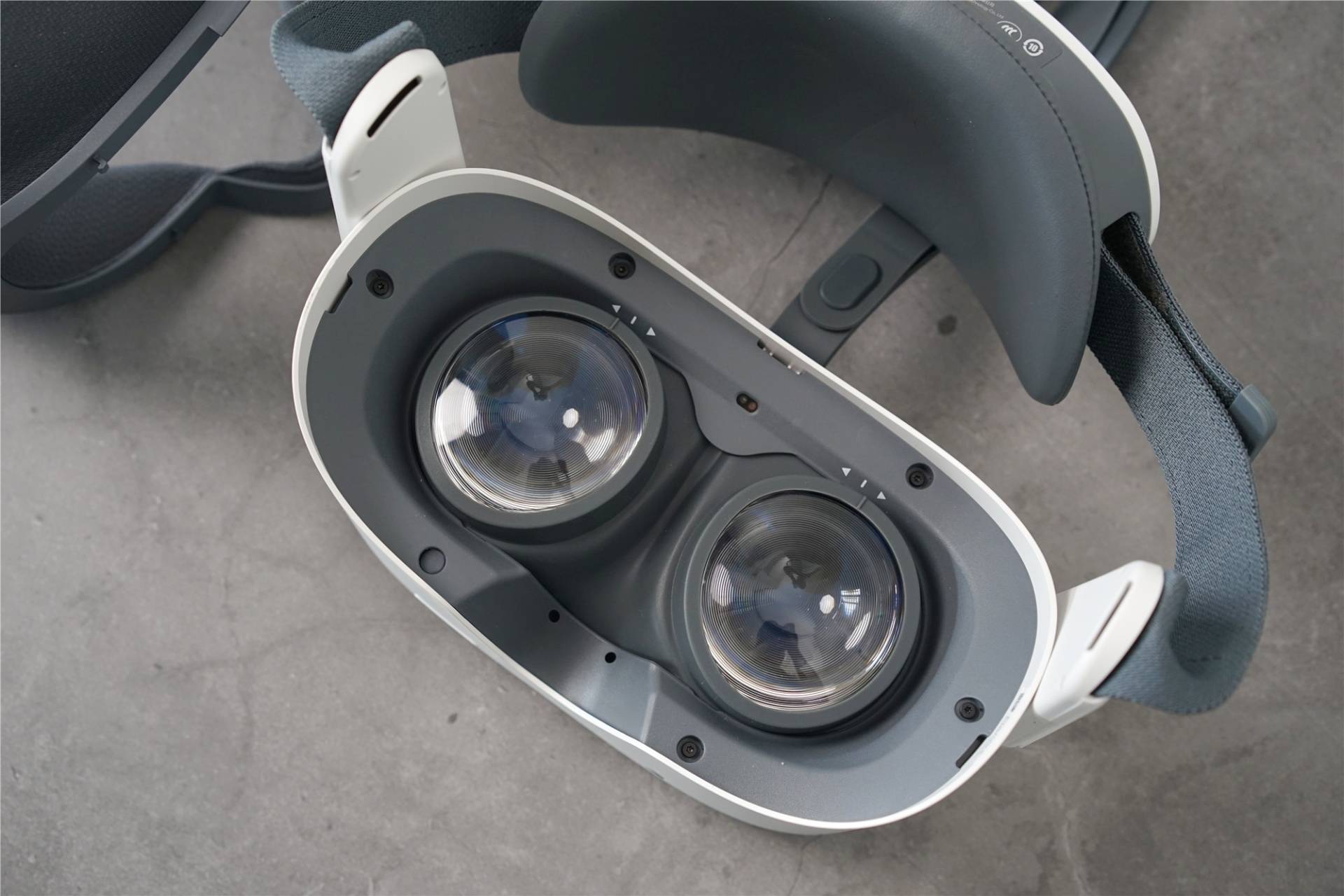 vrpiconeo3使用体验,piconeo3vr新品尊享评测