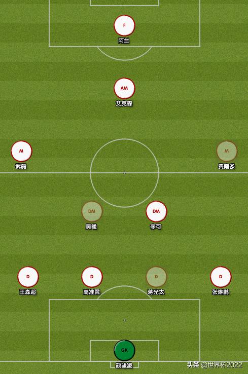 12强赛中国对澳大利亚,12强赛国足vs澳大利亚点球