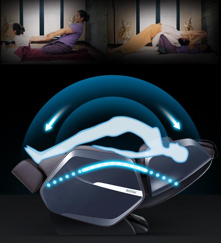 如何选择一款好的按摩椅,怎样挑选商用按摩椅