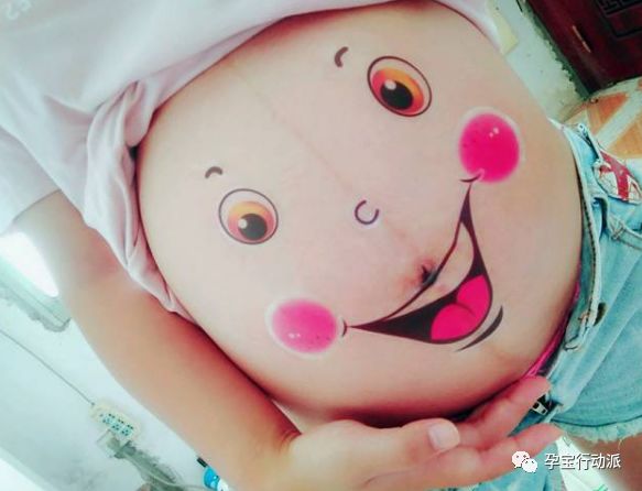 孕期周刊第93周,孕期日记第三十六天