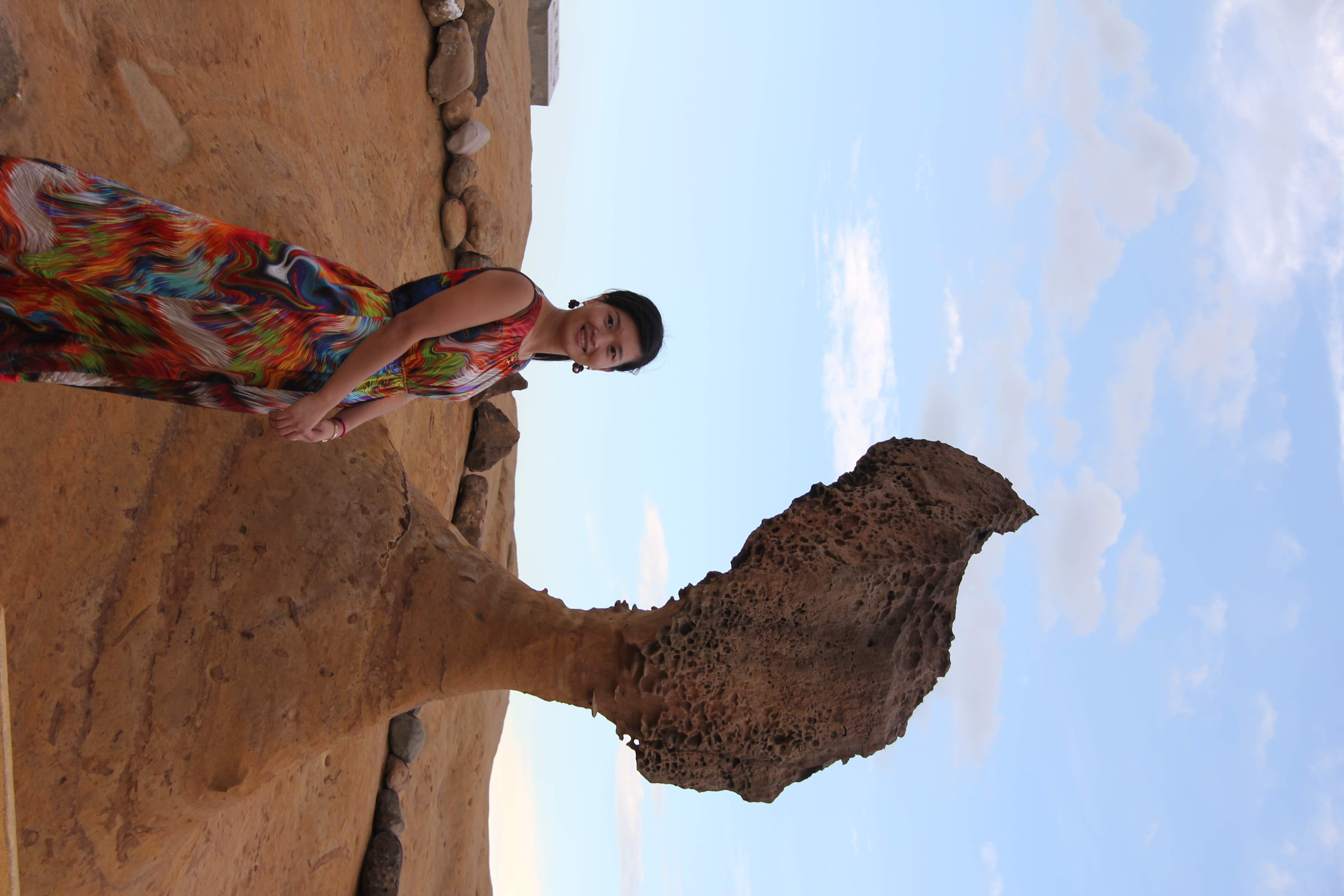 一个地方呆久了想出去旅行,在一个地方呆一段时间就想走