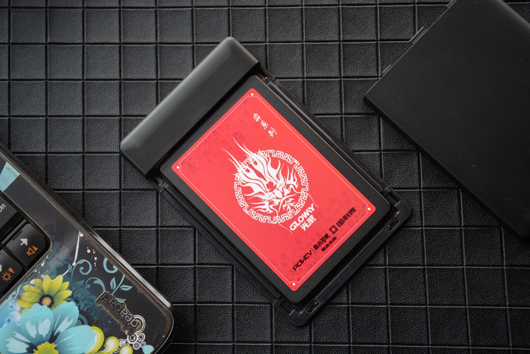 光威弈240g固态硬盘怎么样,光威奕系列旗舰版固态