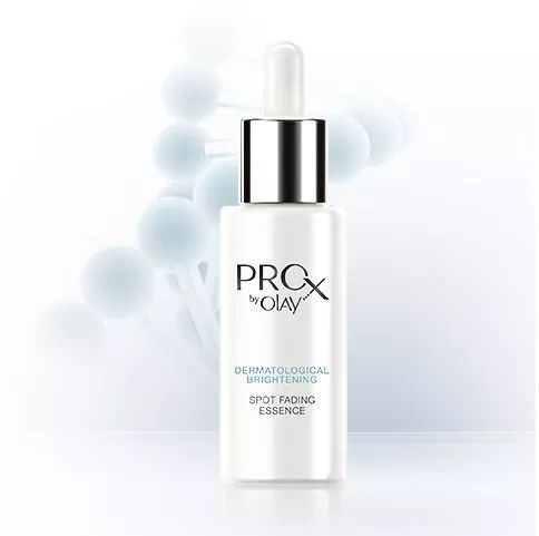 玉兰油第二代淡斑小白瓶美白精华,玉兰油精华液光感小白瓶测评