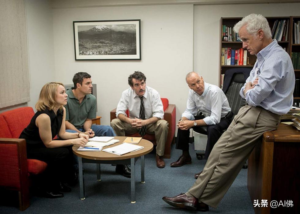 世界电影评分最高的十部电影,全球近十年来口碑最好的电影