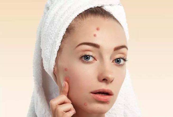 屏障受损精简护肤就是只涂霜吗,屏障受损修复护肤流程步骤视频