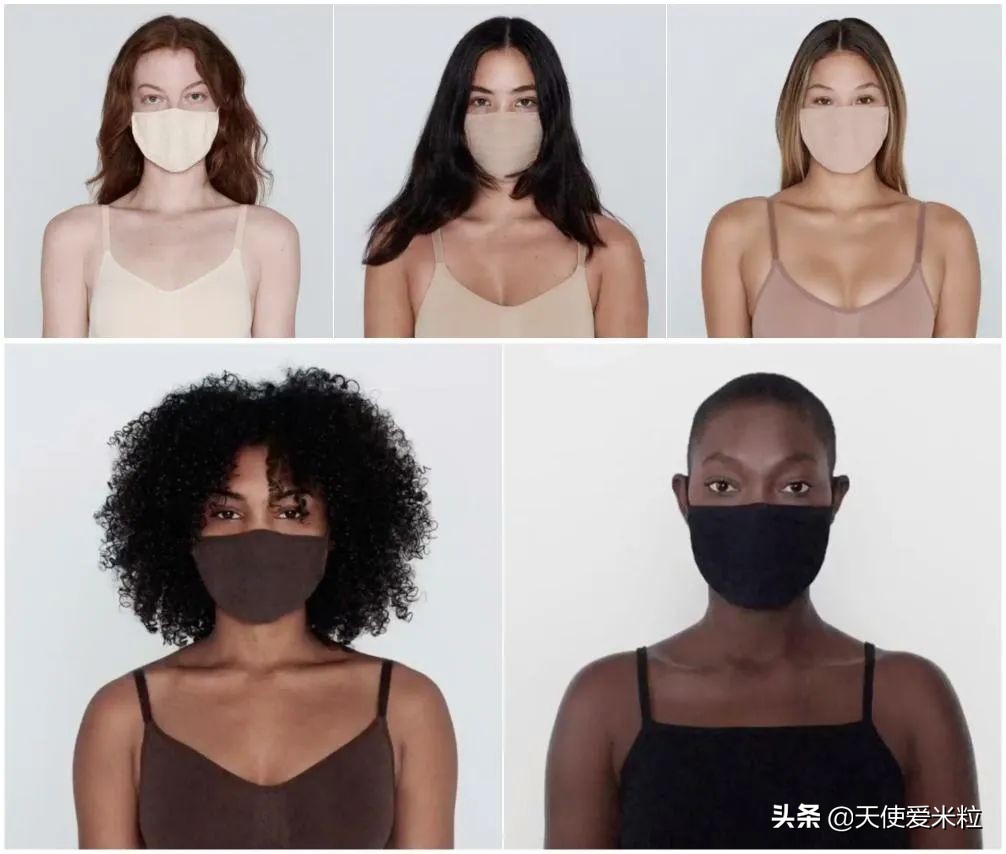 8美元防病毒口罩再售罄，金·卡戴珊如何炼成“点石成金”术？