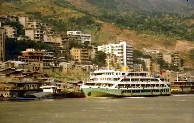 云阳下一个商圈,重庆云阳发展风貌