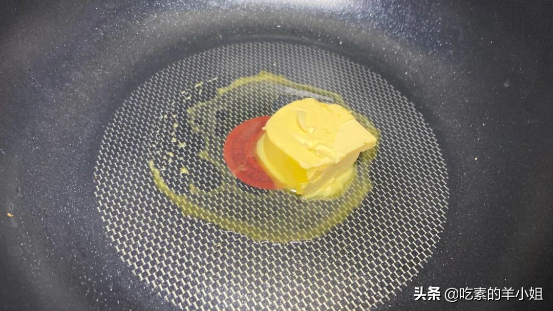 爆浆西多士早餐食谱,奶香西多士烤箱做法