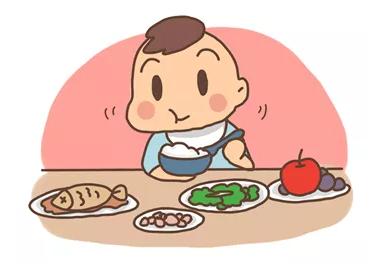 缺锌宝宝不爱吃辅食吗,小孩缺锌不爱吃饭吃什么药