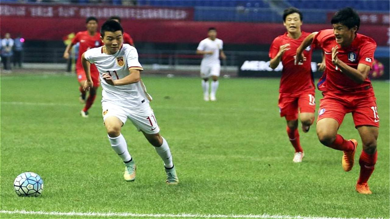 陶强龙17岁图,陶强龙17岁进球视频