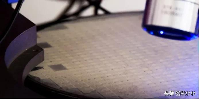 世界20大顶级半导体巨头,半导体增长最快的10家公司