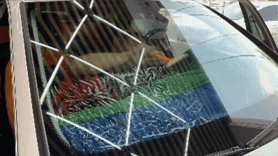 4s店贴膜要送的还是要加钱的,4s店送的原厂贴膜到底好不好