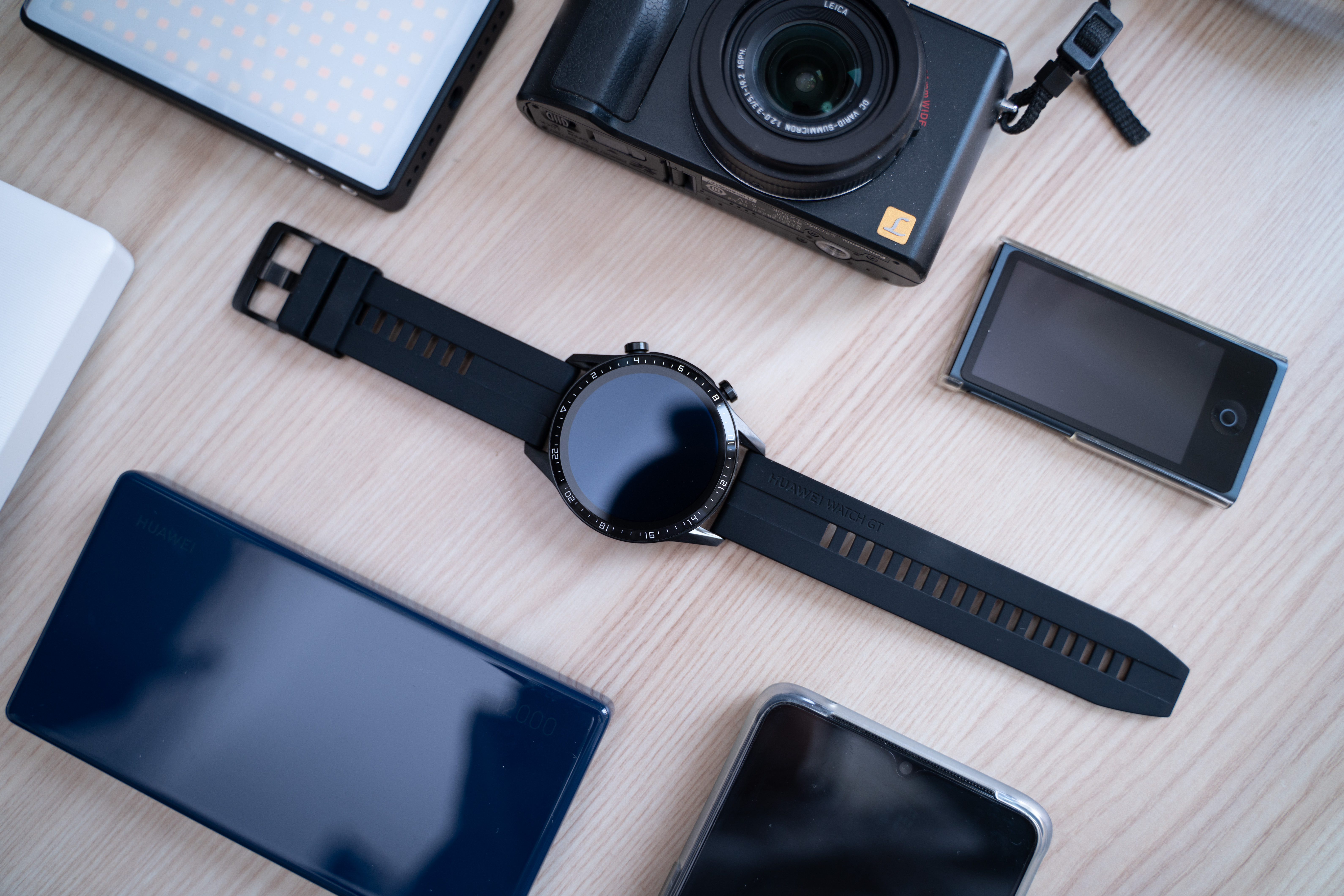 平平无奇,贵在真实,实用主义者的务实EDC