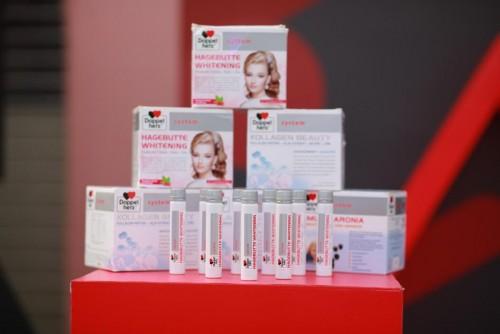 秦岚swisse童颜丸,秦岚保养身体秘诀