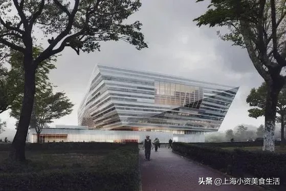 魔都标志性建筑,魔都上海标志性建筑三件套
