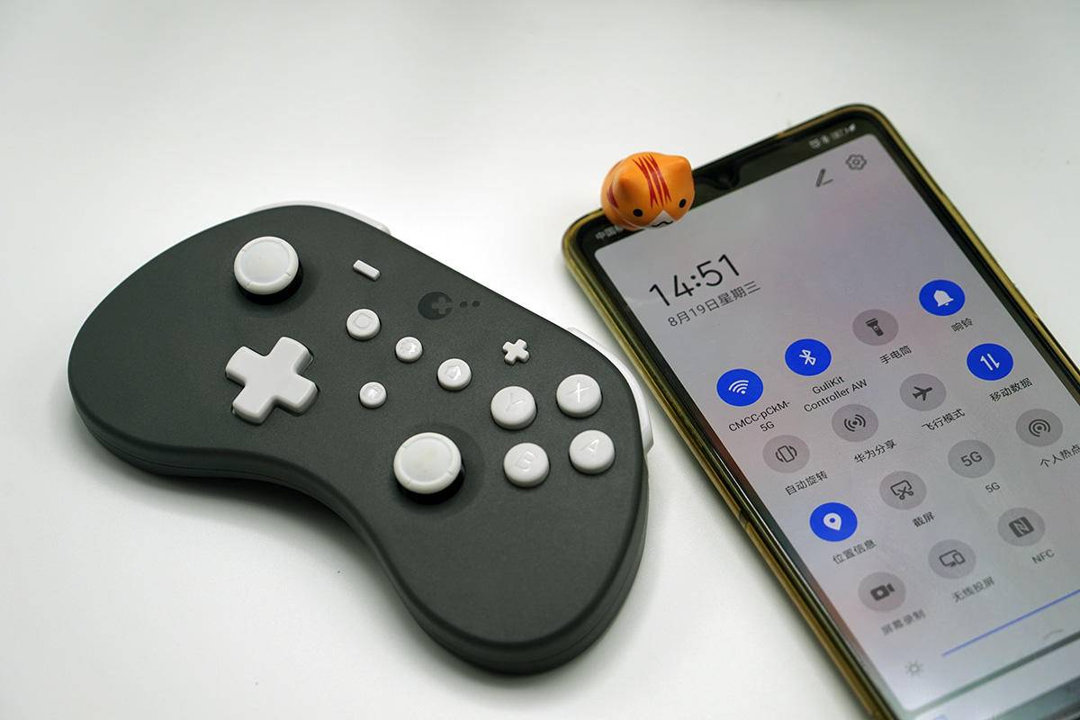 谷粒精灵手柄pro,谷粒精灵pro手柄