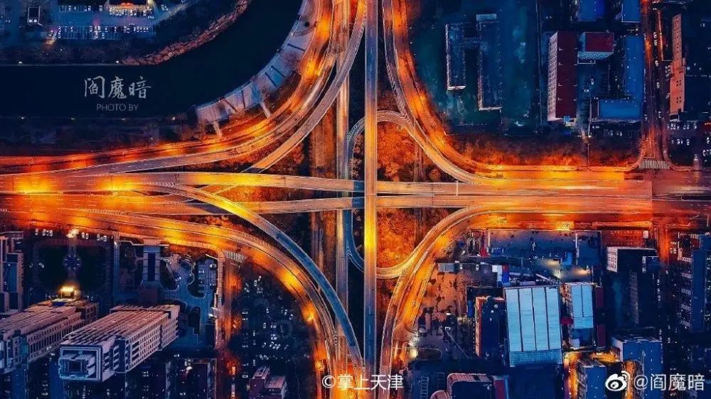 真羡慕住在大城市的人,真羡慕那些住高档小区的人