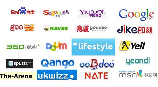 利用搜索引擎寻找赚钱项目,互联网赚钱商机