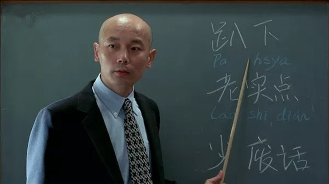 冯小刚贺岁不见不散电影,冯小刚贺岁片大全