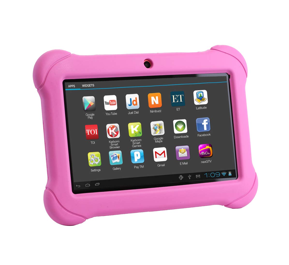 儿童平板电脑哪款最好,儿童平板电脑4-6岁推荐第一名