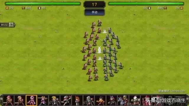 最好玩的塔防游戏排行榜,好玩的塔防苹果手机游戏