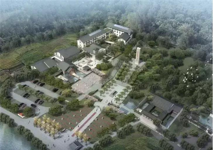 选美啦！这19条乡村振兴示范带亮规划比颜值看看它们怎样扮靓温州