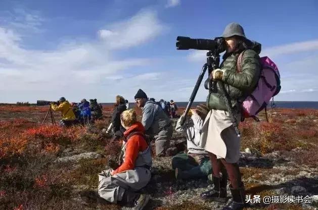 摄影人必须知道的三大问题,摄影人都有的30个优点