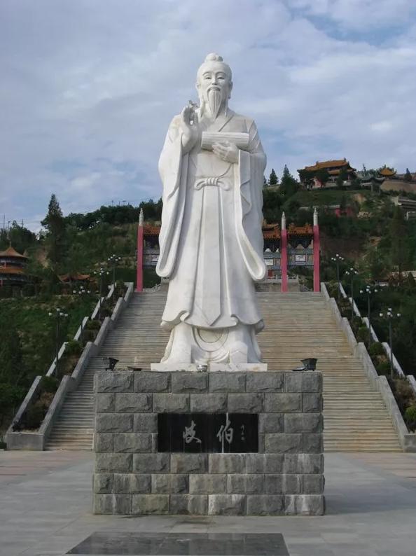 甘肃庆城一座活着的千年古城,庆城县一座活着的千年古城