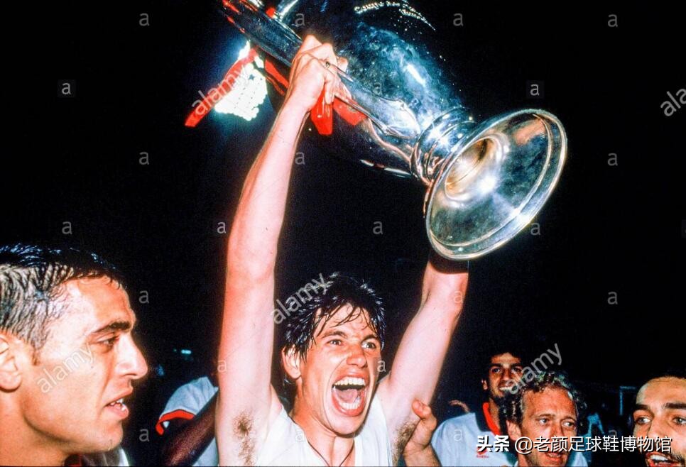 卡佩罗第一嫡系，国际足坛落叶球鼻祖如今成为意大利足协副主席