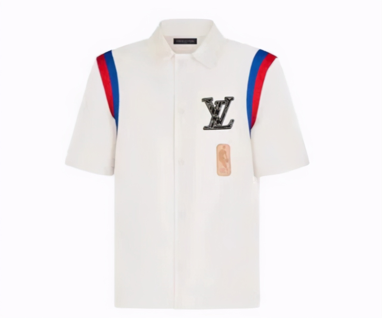 吴亦凡必上身！LV路易威登 x NBA联名清单曝光，确认发售