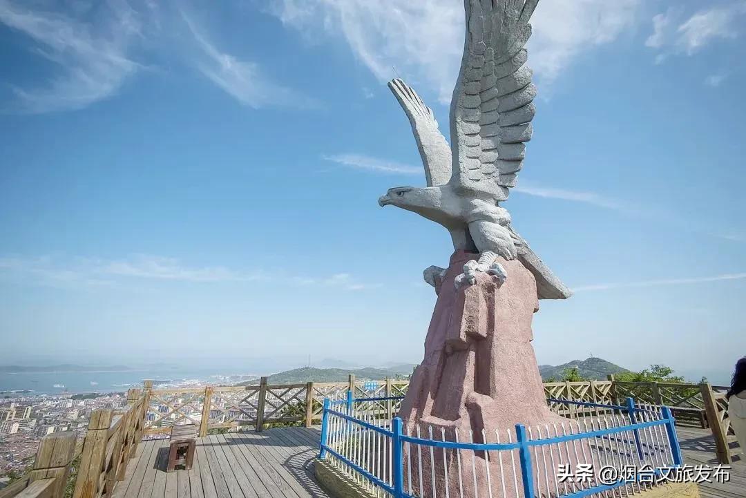 烟台长岛十一假期,十一假期玩转长岛