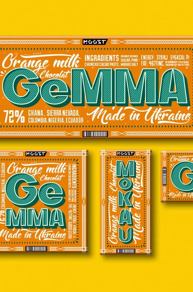 巧克力创意之旅,创意分享大会