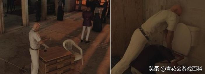 游戏基础知识——“酒”和“酒具”在游戏中的设计特点